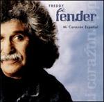 Freddy Fender - Mi Corazon Espanol 