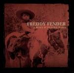 Freddy Fender - La Musica De Baldemar Huerta 