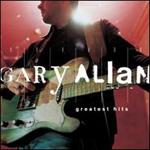 Gary Allan - Greatest Hits 