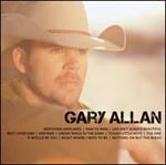 Gary Allan - Icon 