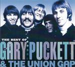 Gary & Union Gap Puckett - The Best Of