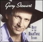 Gary Stewart - Best Of The Hightone Years 
