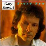 Gary Stewart - Brand New 
