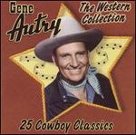 Gene Autry - The Western Collection 