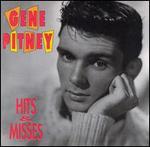 Gene Pitney - Hits & Misses 