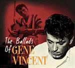 Gene Vincent - The Ballads of 