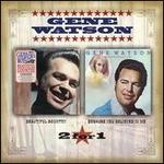 Gene Watson - Because You Believed in Me / Beautiful Country 