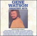 Gene Watson - Greatest Hits 