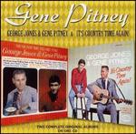 Gene Pitney - George / It\'s Country Time Again