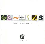 Genesis – Turn It On Again (The Hits)
