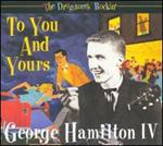 George Hamilton IV - Drugstore\'s Rockin\': To You and Yours 