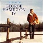George Hamilton IV - Best of 