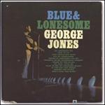 George Jones - Blue & Lonesome