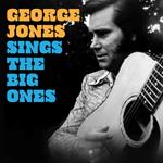 George Jones - Sings The Big Ones