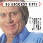 George Jones - 16 Biggest Hits 