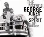 George Jones - Essential George Jones Spirit 