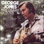George Jones - The Grand Tour 