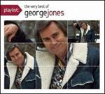 George Jones - Playlist: The Very Best of 