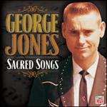 George Jones - Sacred Songs 
