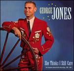 George Jones - She Thinks I Still Care - The Complete United Artists Recordings 1962 - 1964 [BOX SET]