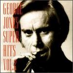 George Jones - Super Hits Vol 2