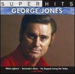 George Jones - Super Hits 
