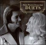 George Jones & Tammy Wynette - Duets