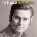 George Jones - Essential 