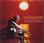 George Jones - Gospel Collection 