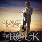 George Jones - The Rock: Stone Cold Country 2001 