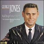 George Jones - Walk Through This World With Me (Part 1)