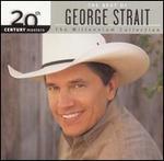 George Strait - 20th Century Masters