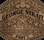 George Strait - Strait Out of the Box [BOX SET] 