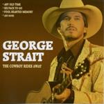 George Strait  - The Cowboy Rides Away Radio Broadcast