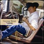 George Strait - Twang  (Vinyl LP)