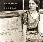 Gillian Welch - Revival 