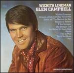 Glen Campbell - Wichita Lineman 