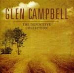 Glen Campbell - Definitive Collection [2 CD]