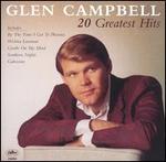 Glen Campbell - 20 Greatest Hits 