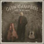 Glen Campbell - Ghost on the Canvas  [VINYL]