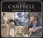 Glen Campbell - Greatest Hits [Capitol] 