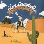 Glen Campbell - Rhinestone Cowboy  [VINYL]