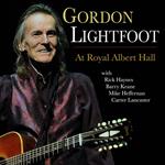 Gordon Lightfoot -  At Royal Albert Hall (2 CD Set)