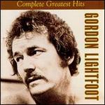 Gordon Lightfoot - Complete Greatest Hits 