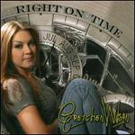 Gretchen Wilson - Right on Time