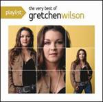 Gretchen Wilson - Playlist: The Very Best of  