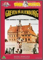 Greven på Liljenborg [DVD]