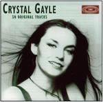 Crystal Gayle - 50 Original Tracks