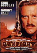 A Gunfight [DVD]