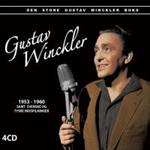 Gustav Winckler - Den Store Gustav Winckler Boks (4 CD)